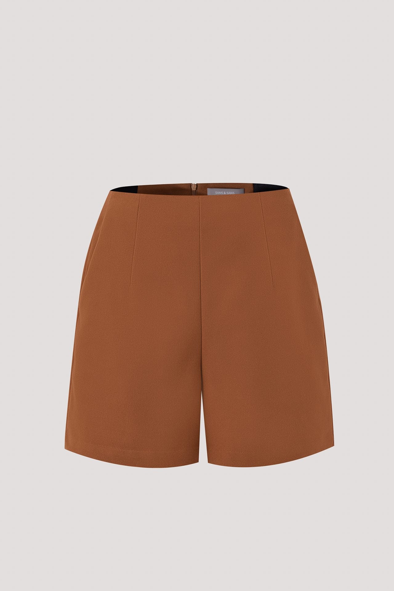 color:CARAMEL