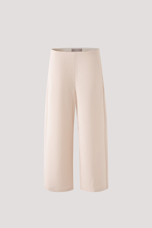 Welt Pocketed Culottes