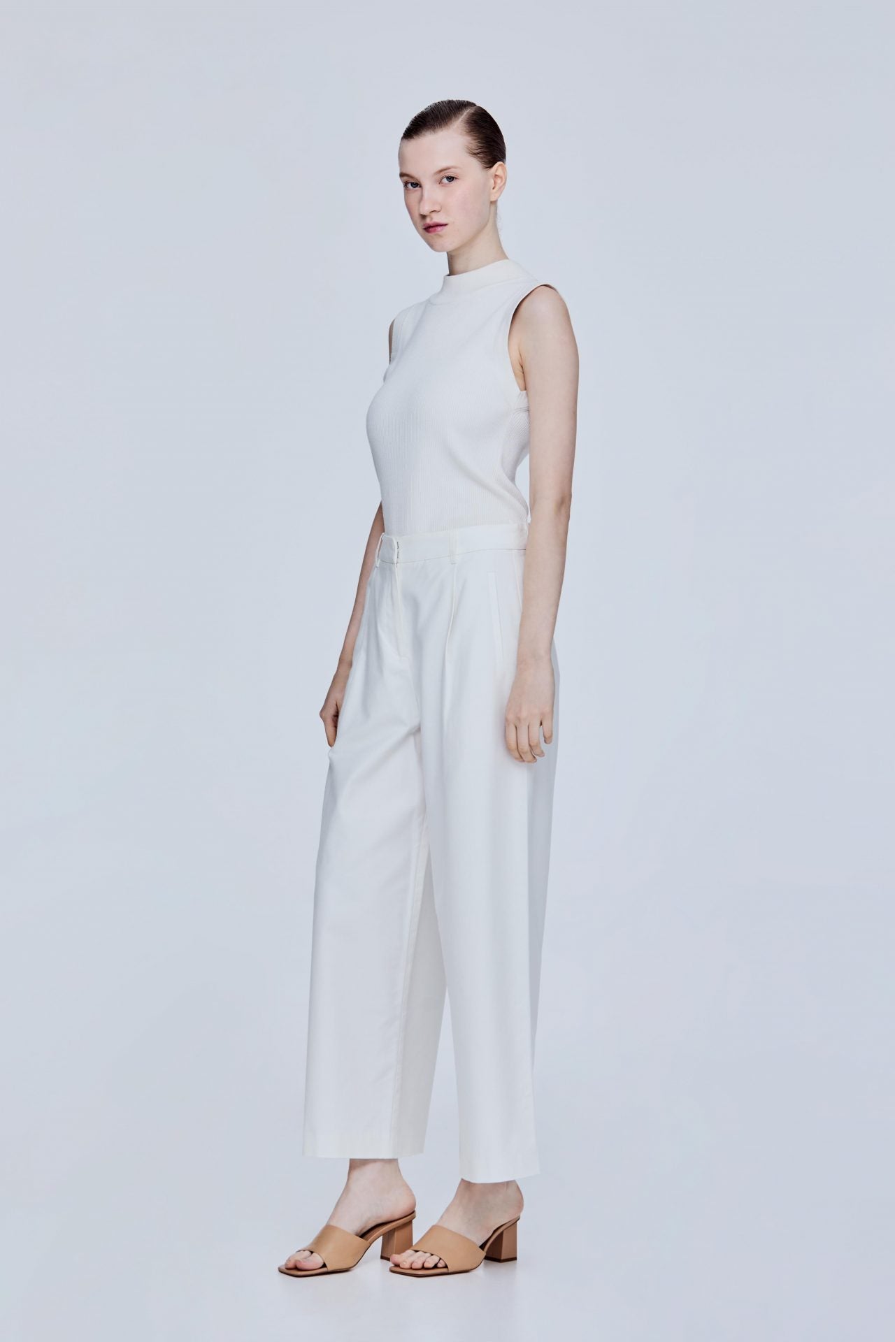 color:IVORY