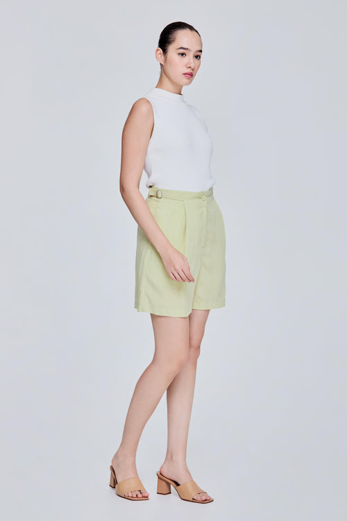 color:APPLE GREEN