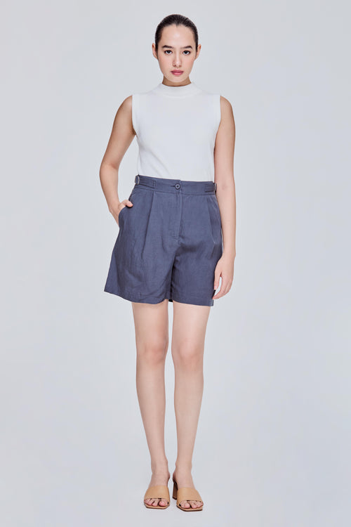 color:STONE BLUE
