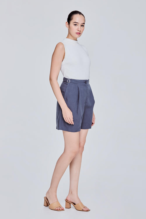 color:STONE BLUE