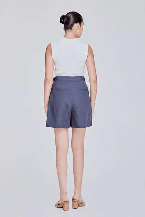 color:STONE BLUE