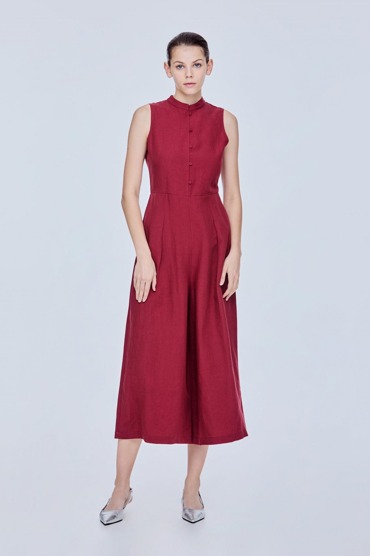color:DARK RED