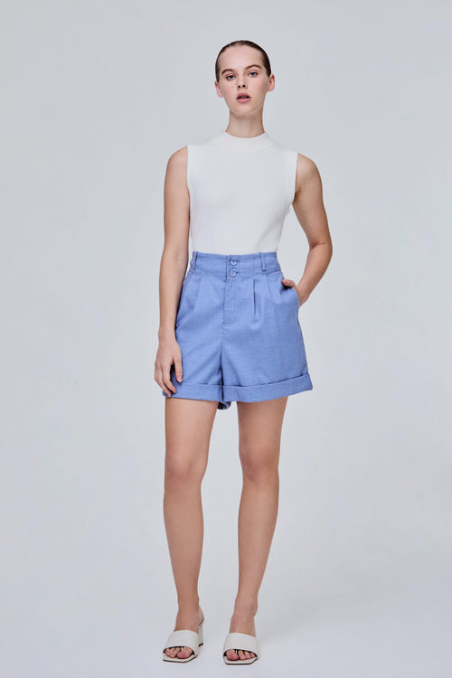color:DENIM BLUE