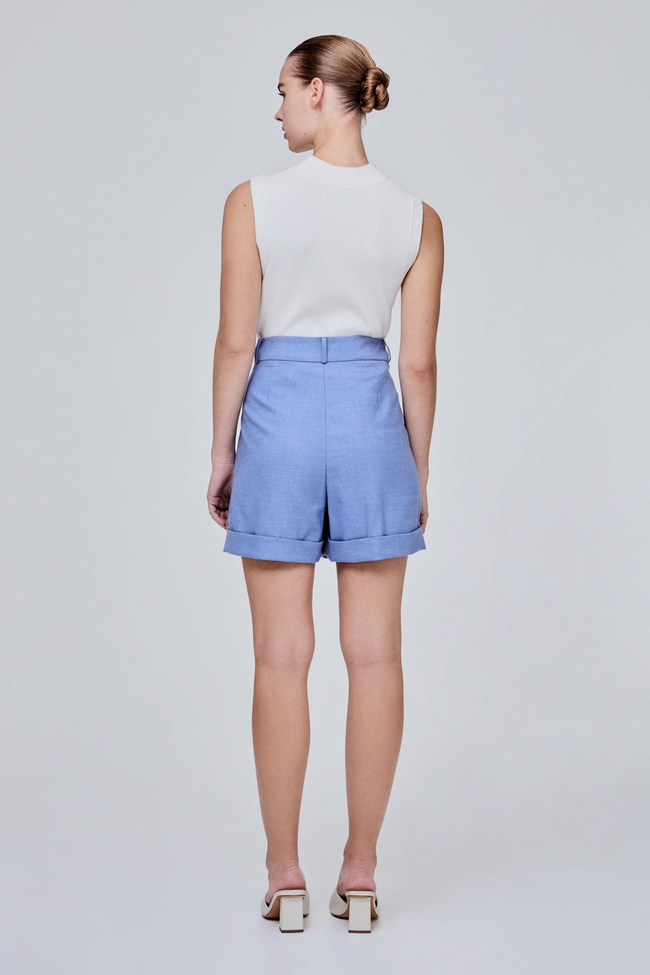 color:DENIM BLUE