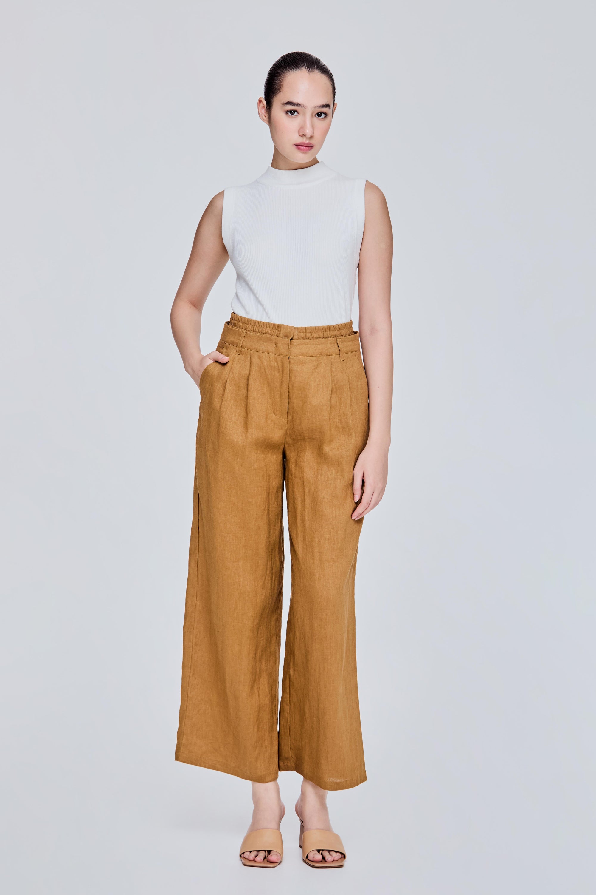 color:BRONZE