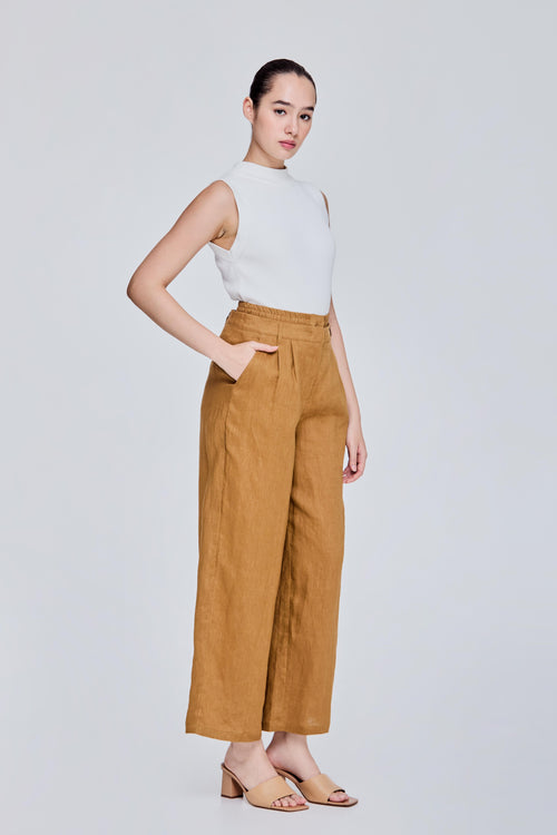 color:BRONZE