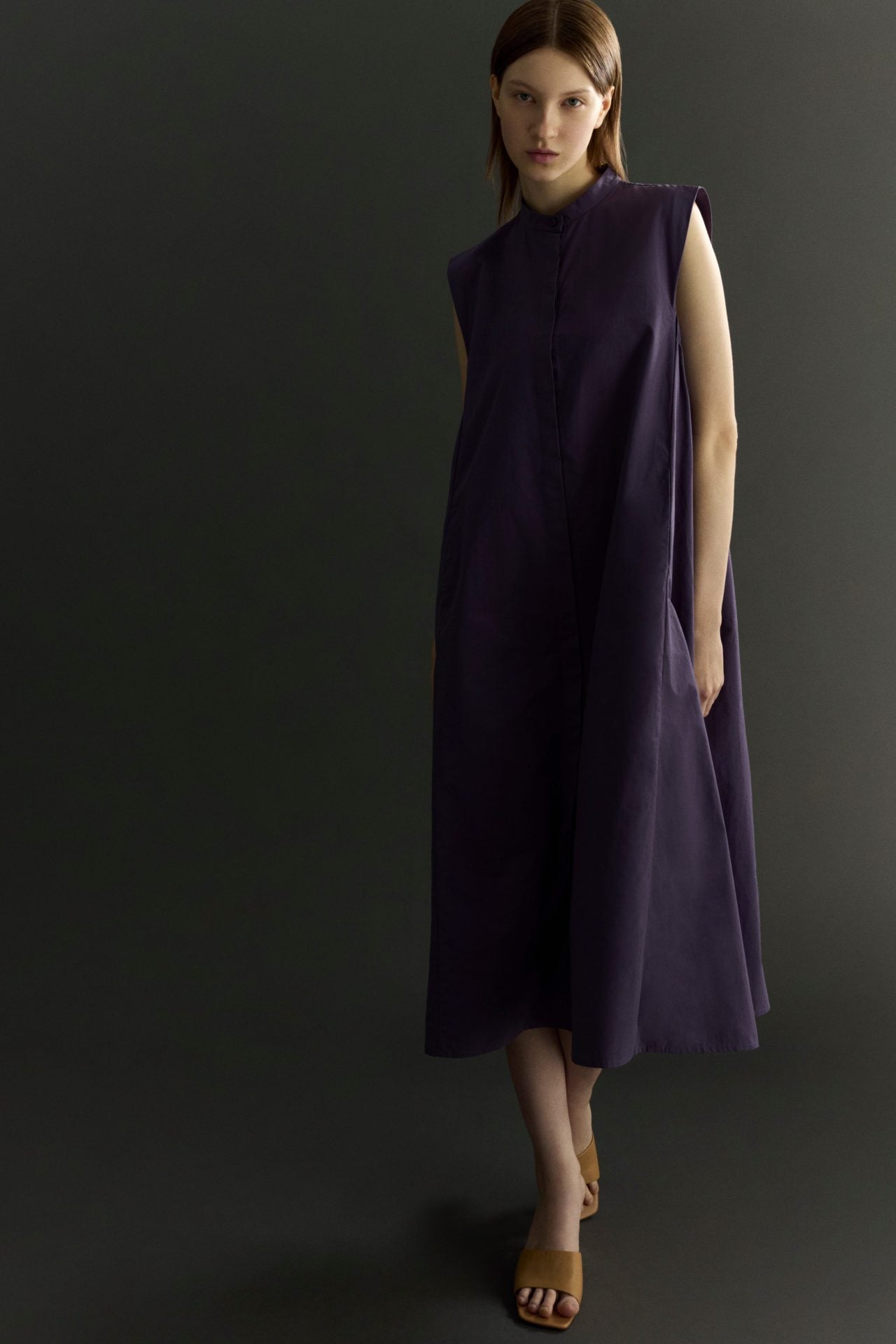 color:DARK PURPLE