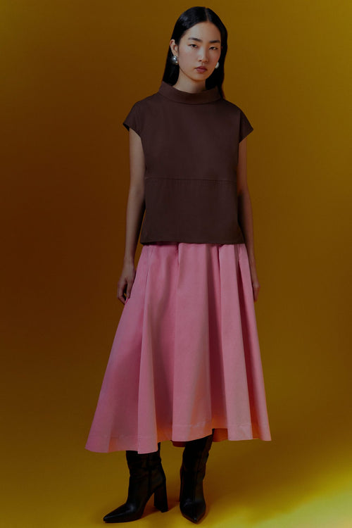 color:DARK BROWN