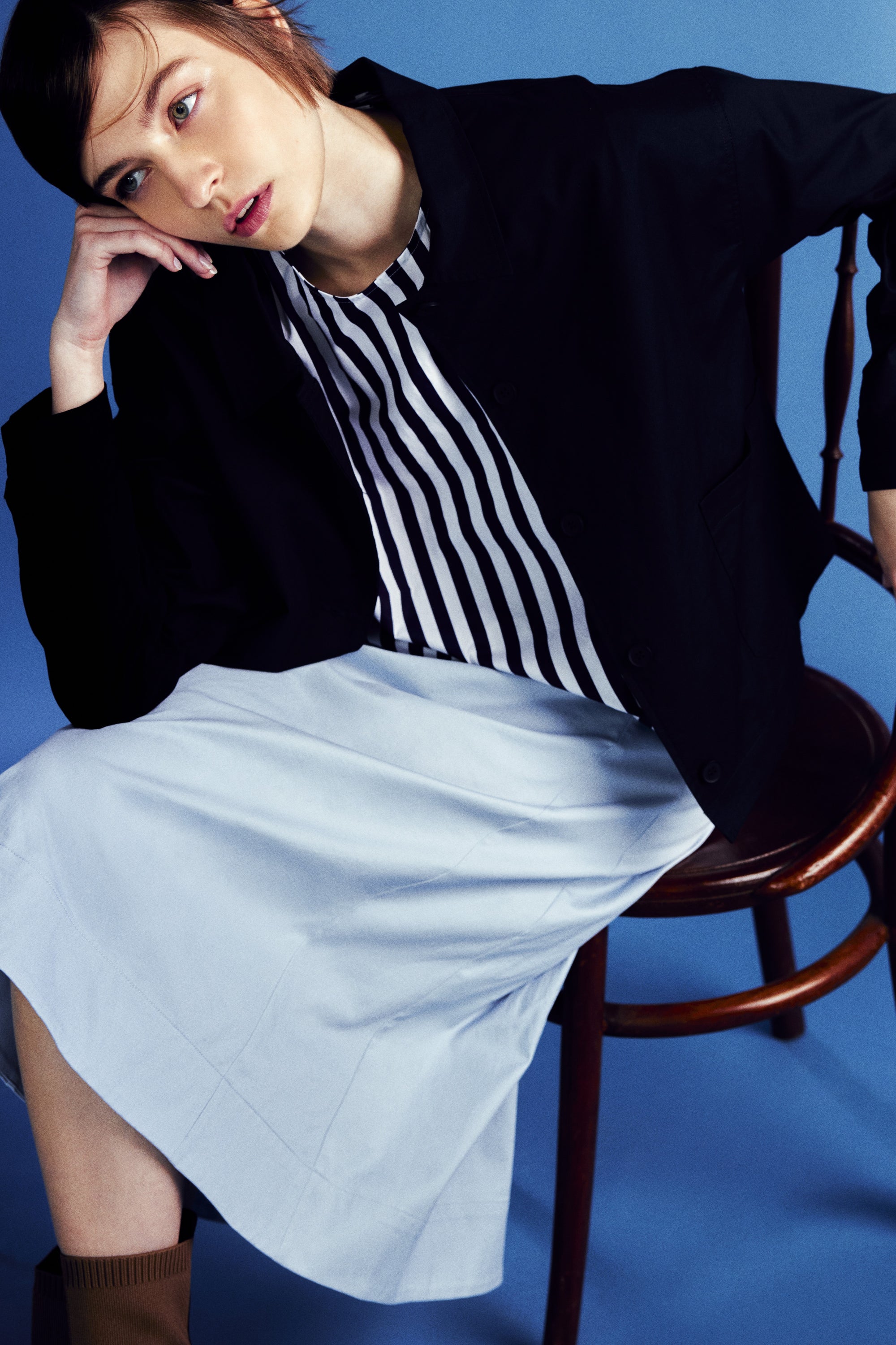 color:IVORY