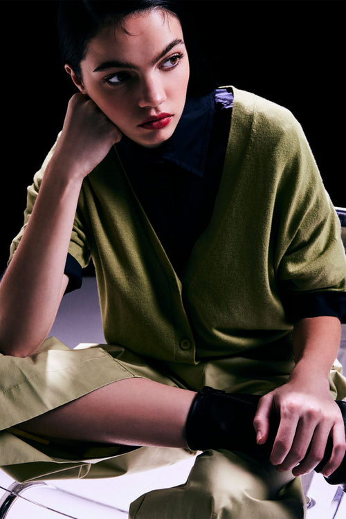 color:OLIVE