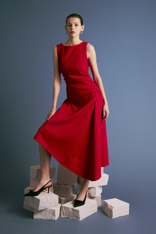 color:SCARLET