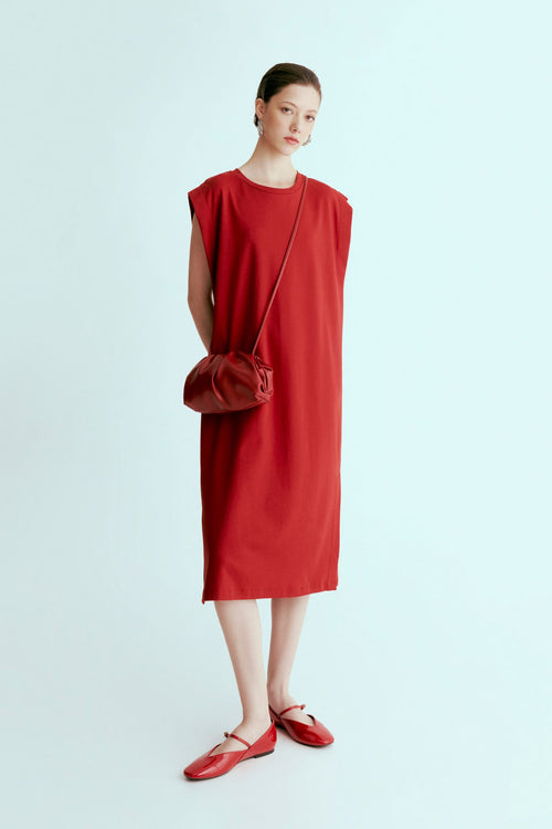 color:DARK RED