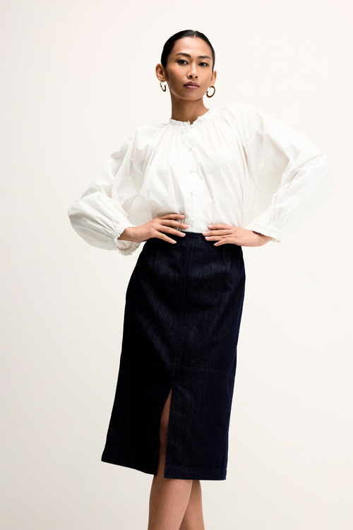 color:IVORY