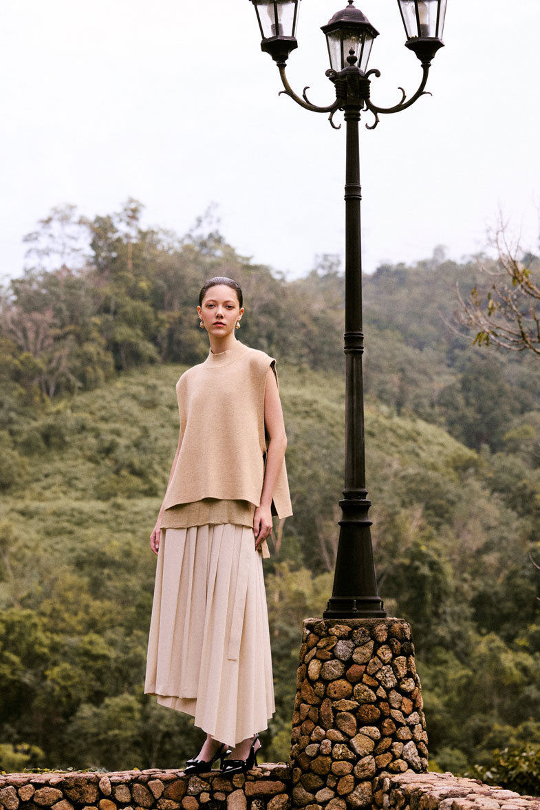 Spring Summer 2025 – SANS & SANS Malaysia