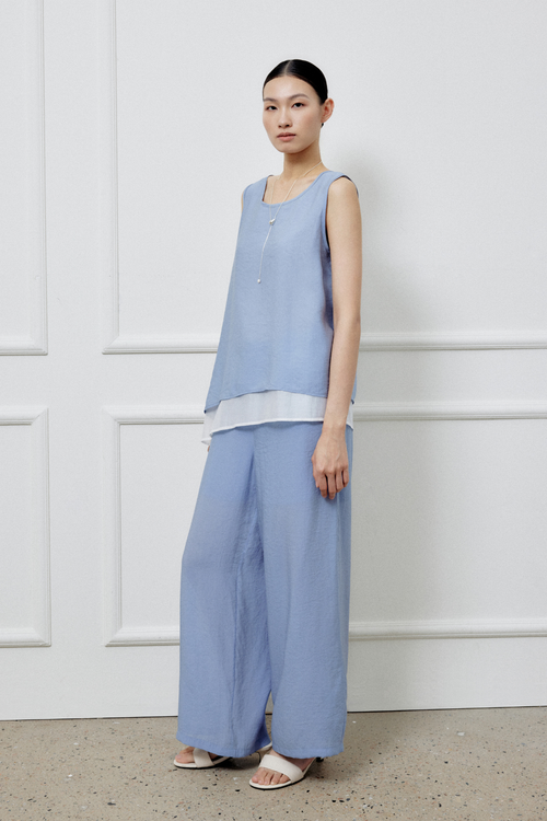 color:GREY BLUE
