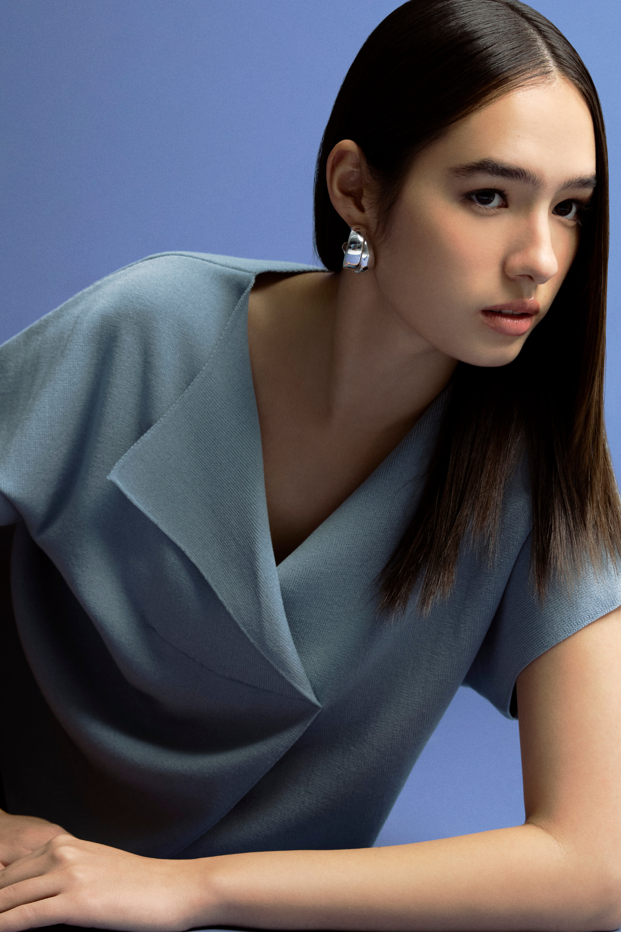 color:DUSK BLUE