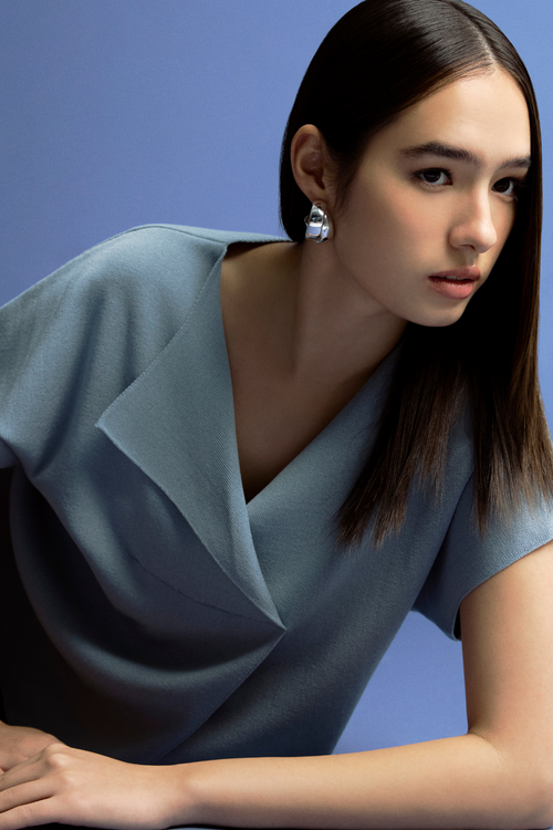 color:DUSK BLUE
