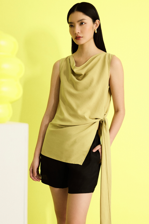 color:OCHRE