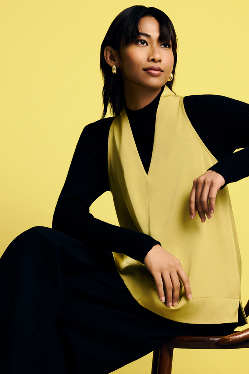 color:LIME YELLOW