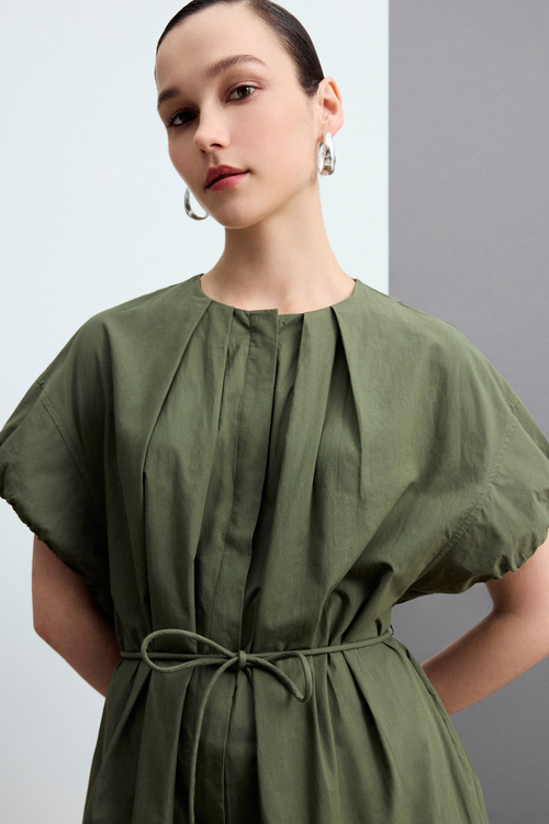 color:ARMY GREEN