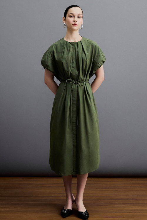 color:ARMY GREEN