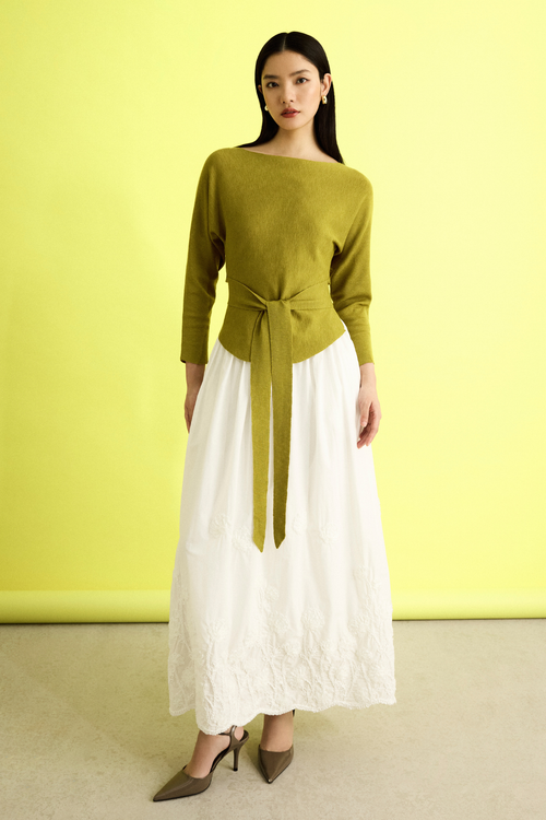 color:OCHRE