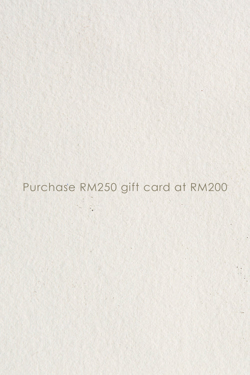 Mother’s Day E-Gift Card