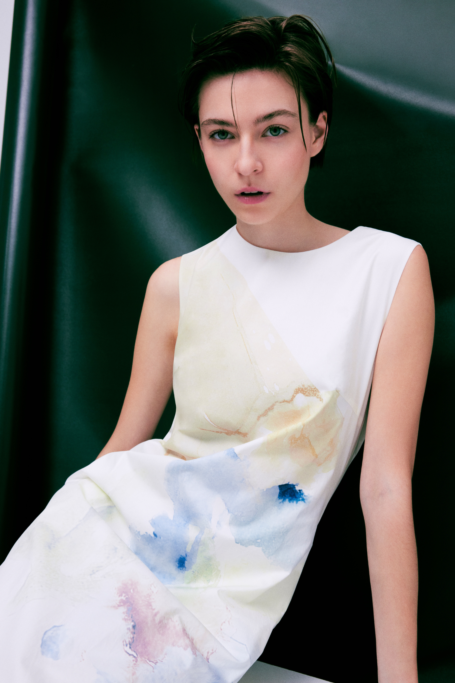 color:IVORY