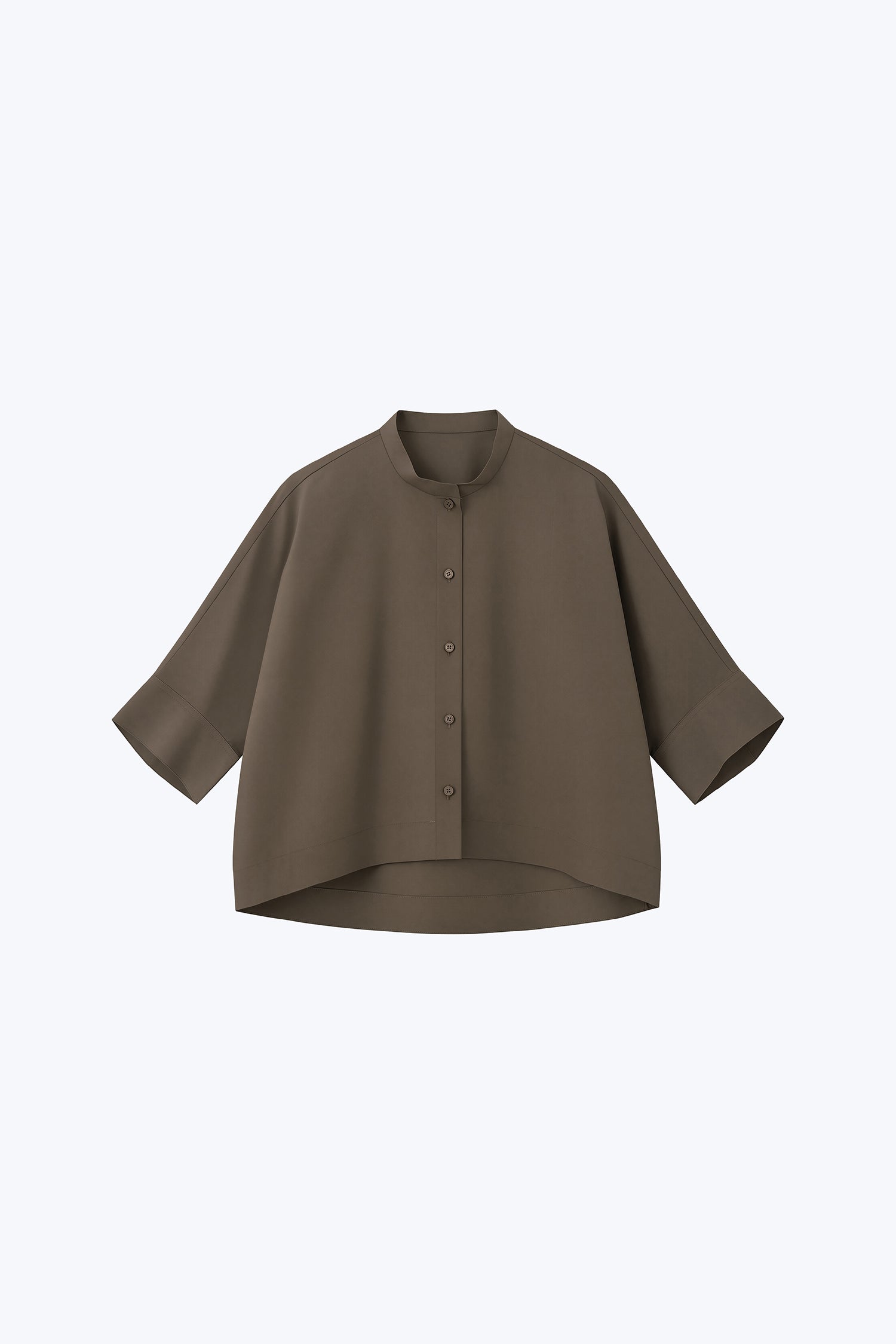 color:KHAKI GREEN
