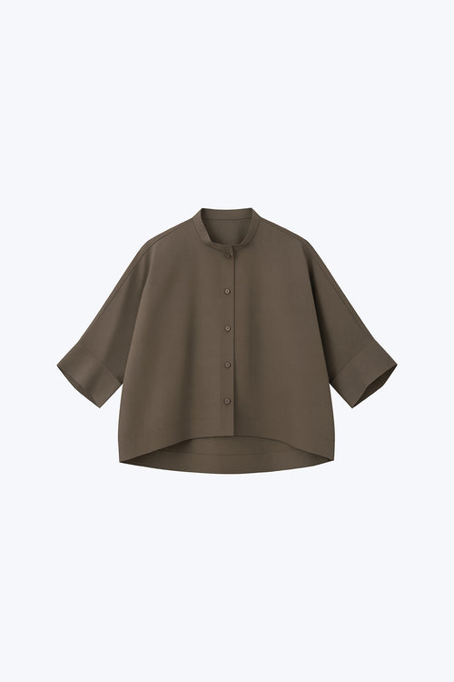 color:KHAKI GREEN