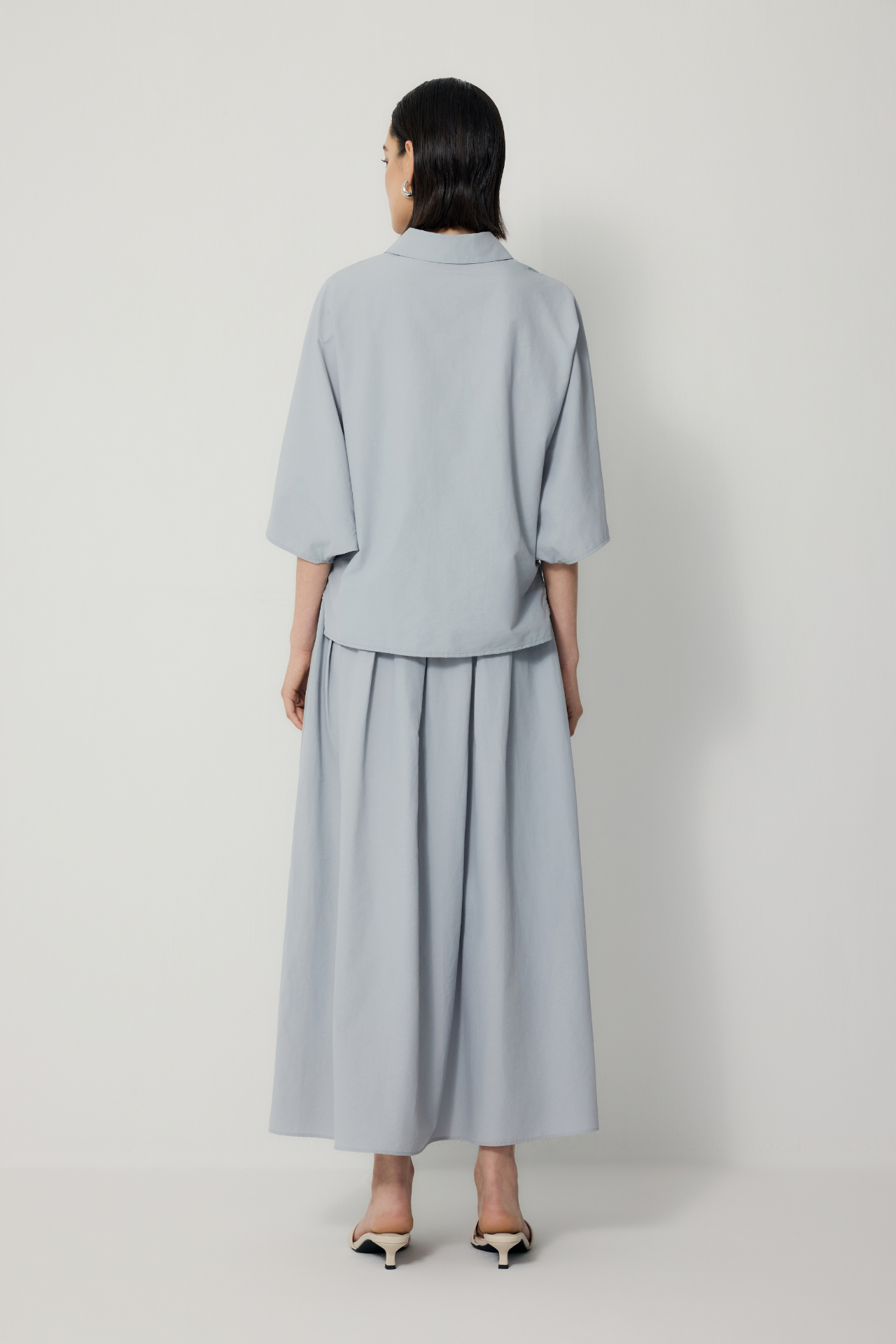 color:GREY BLUE