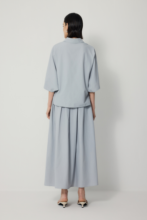 color:GREY BLUE