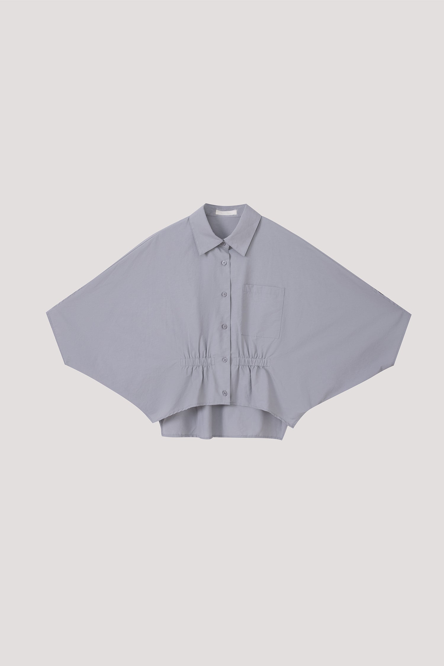 color:GREY BLUE