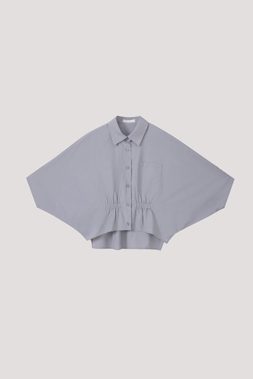 color:GREY BLUE