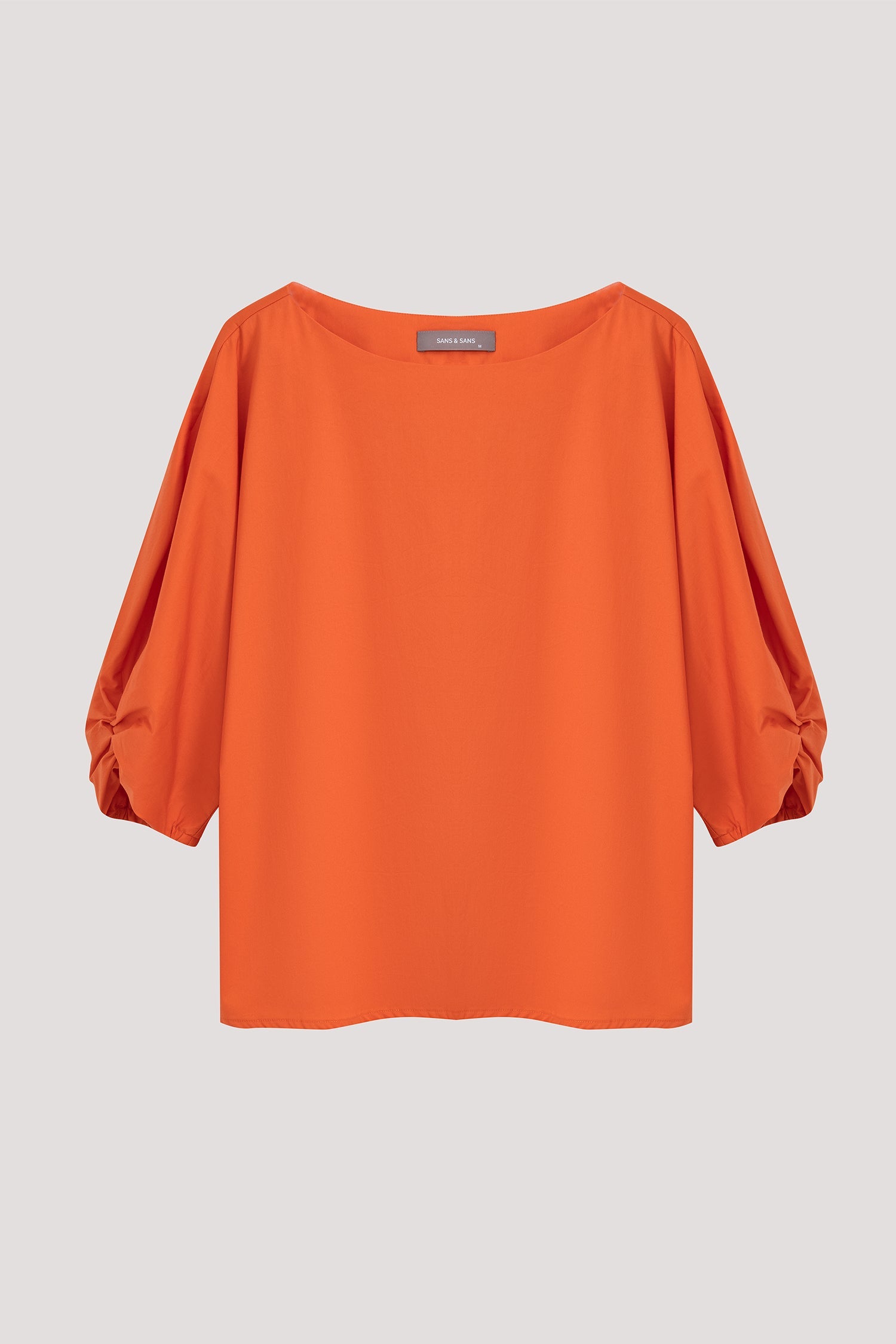 color:ORANGE