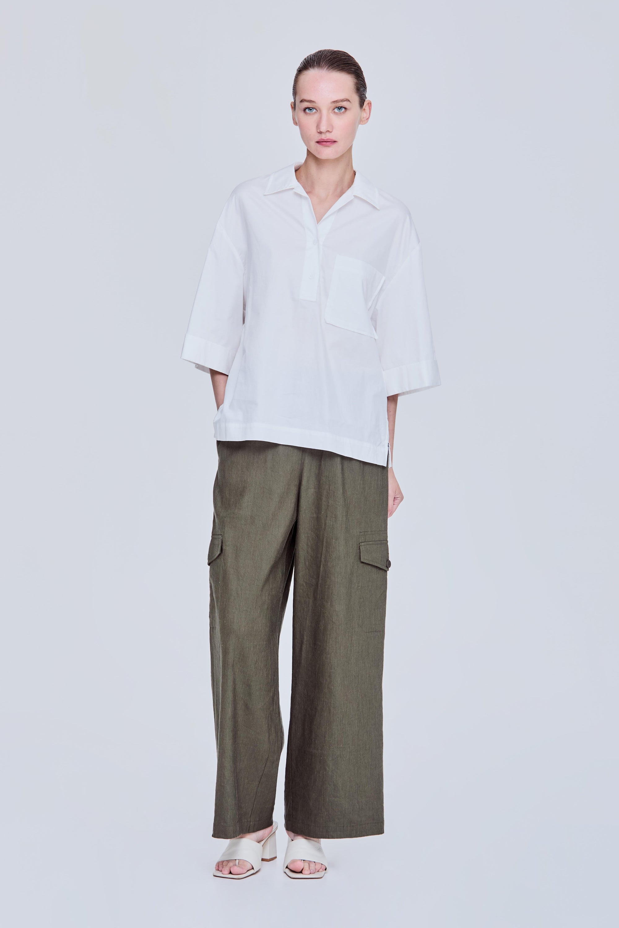 color:IVORY