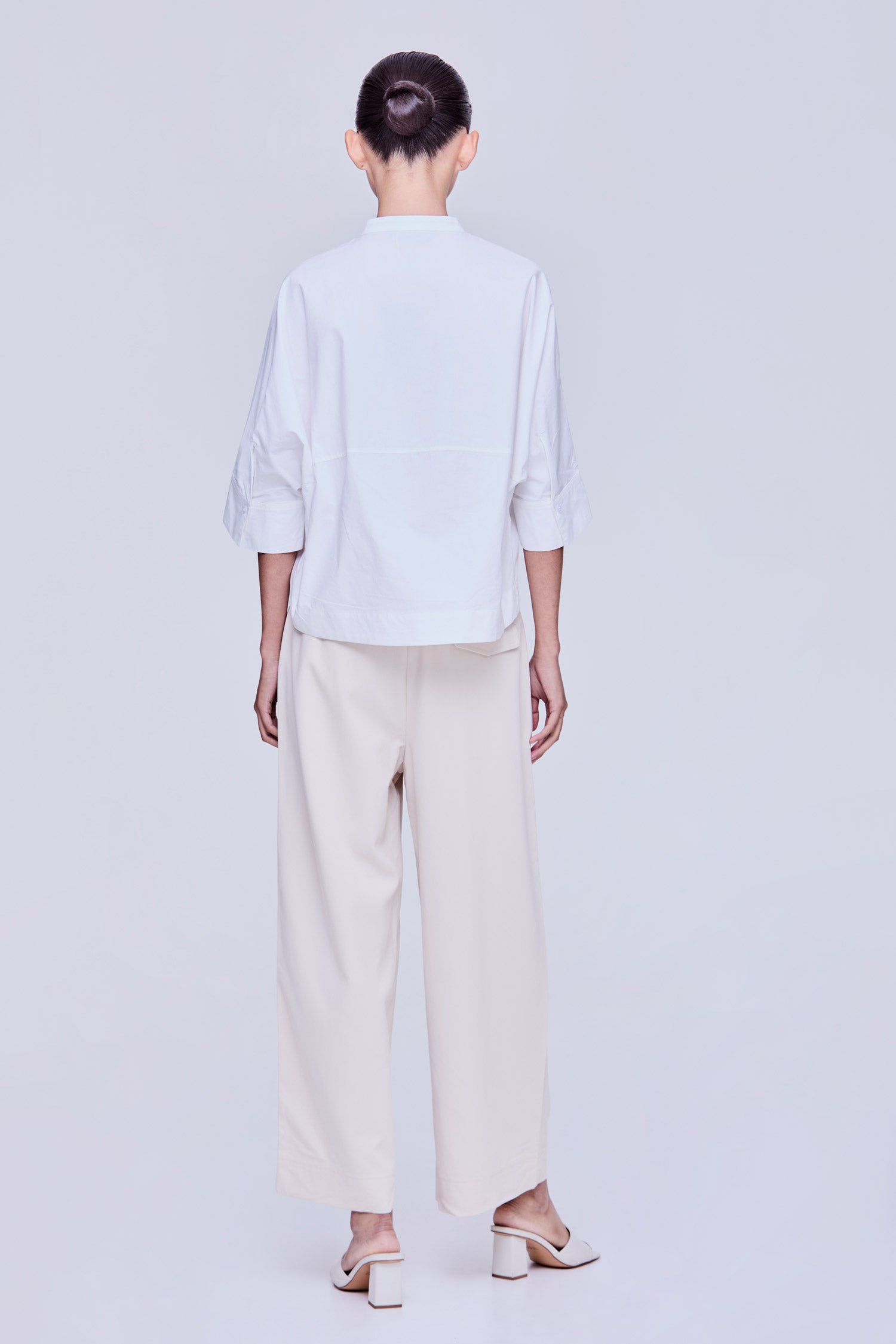 color:IVORY