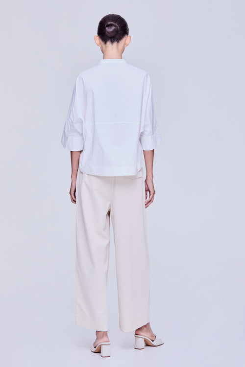 color:IVORY