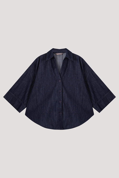 color:DEEP DENIM
