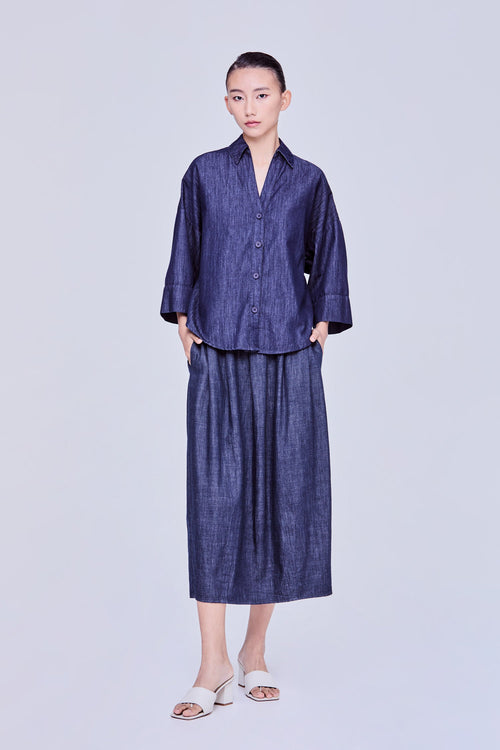 color:DEEP DENIM