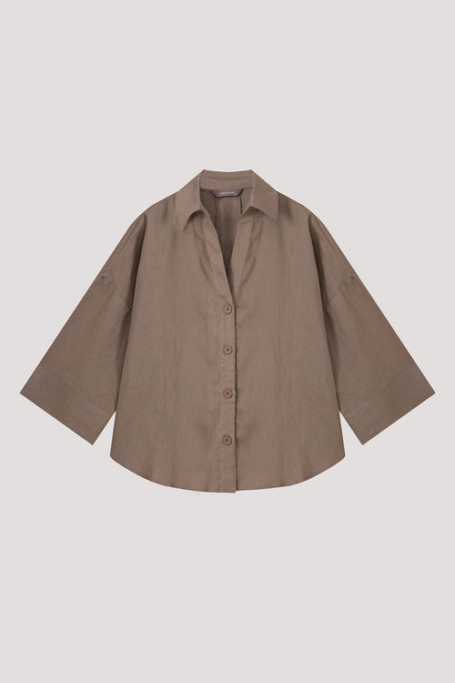 color:KHAKI