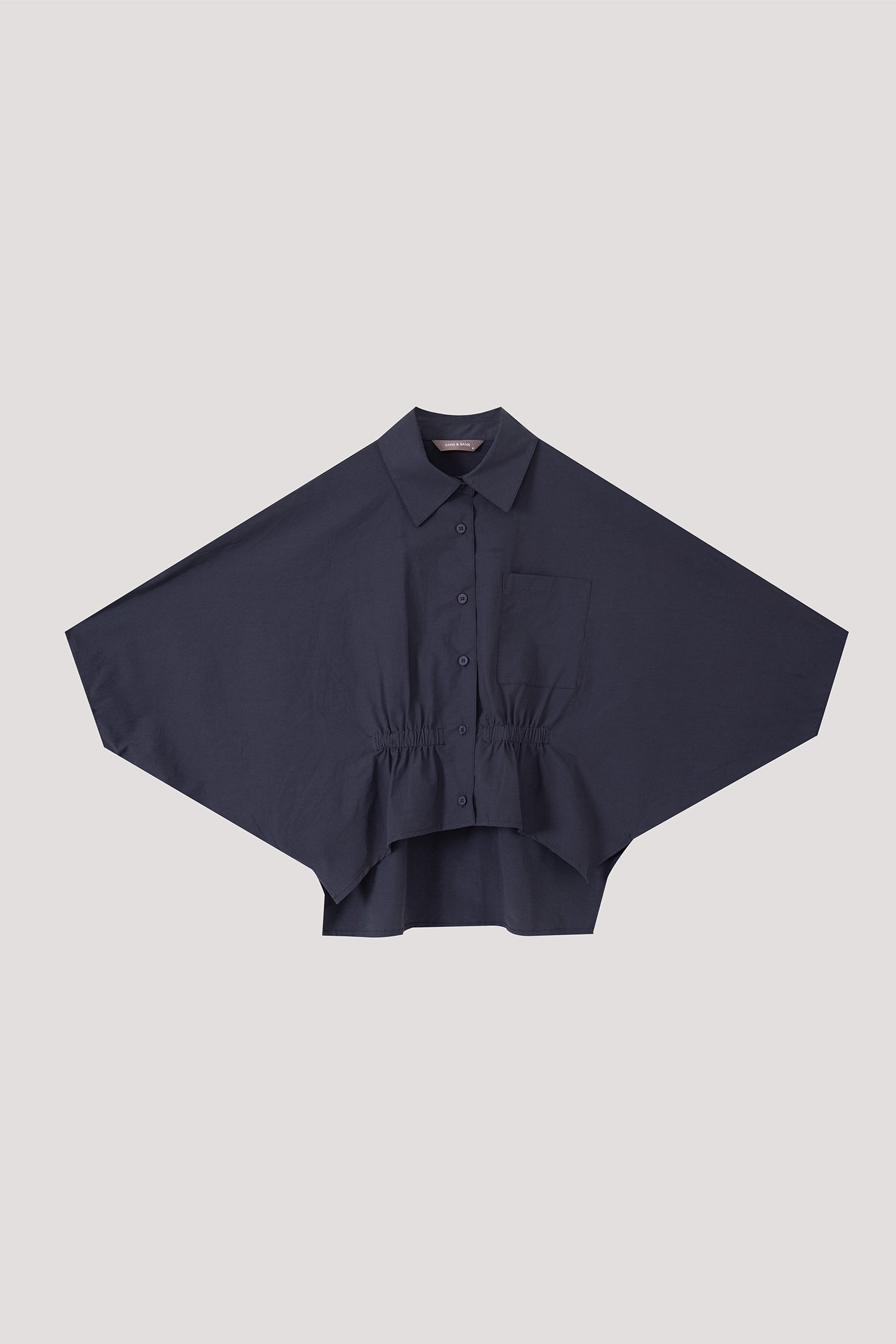 color:DENIM BLUE 