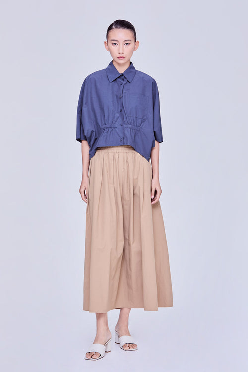 color:DENIM BLUE 