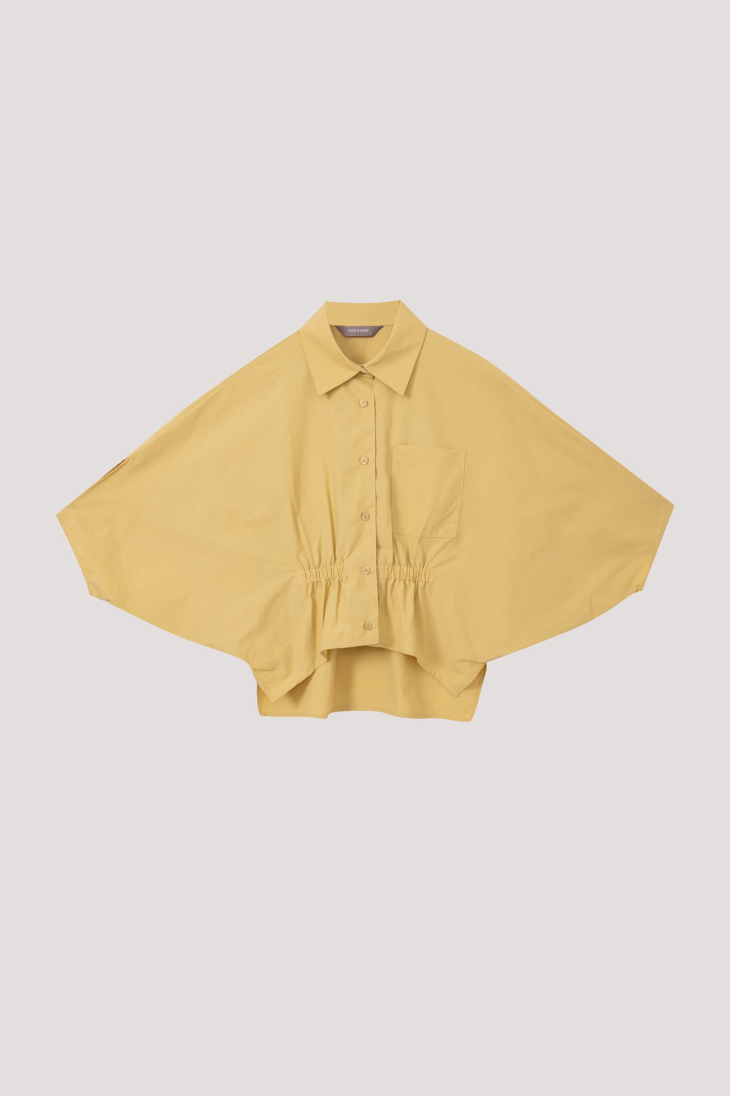 color:MELLOW