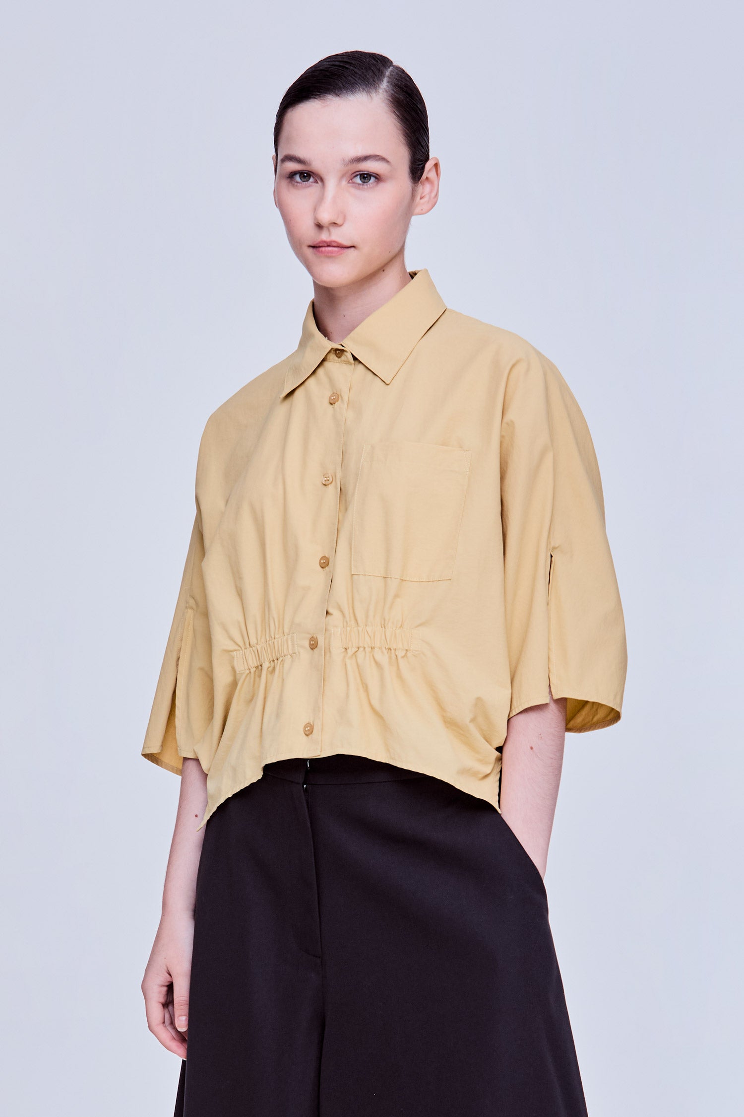 color:MELLOW
