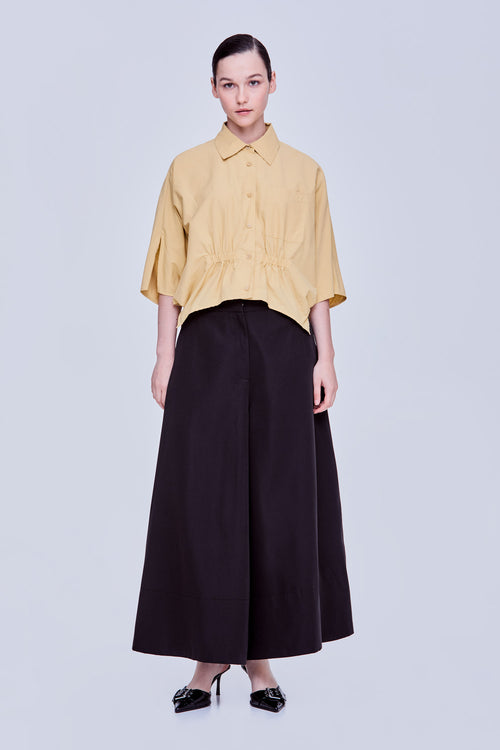 color:MELLOW