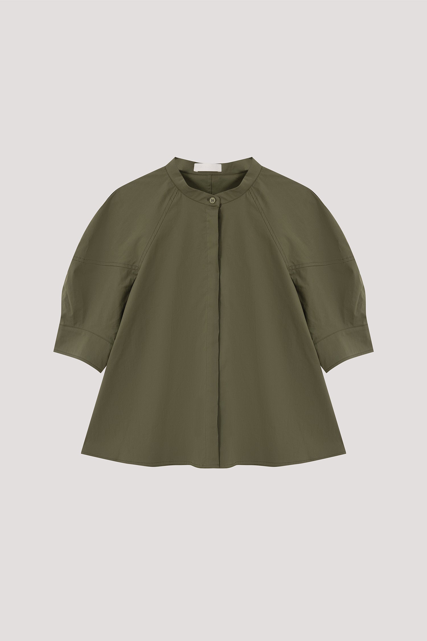 color:ARMY GREEN