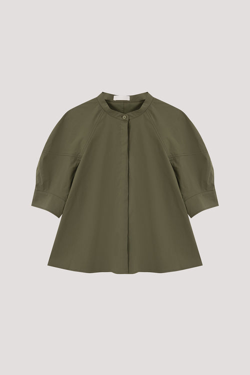 color:ARMY GREEN
